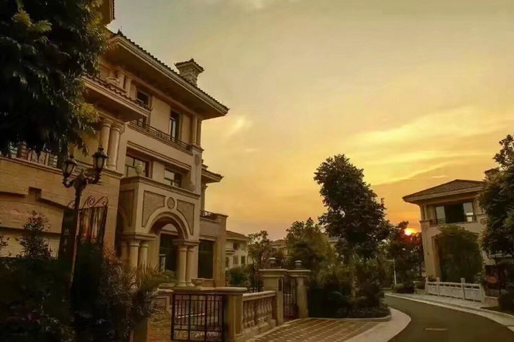 麦丰楼