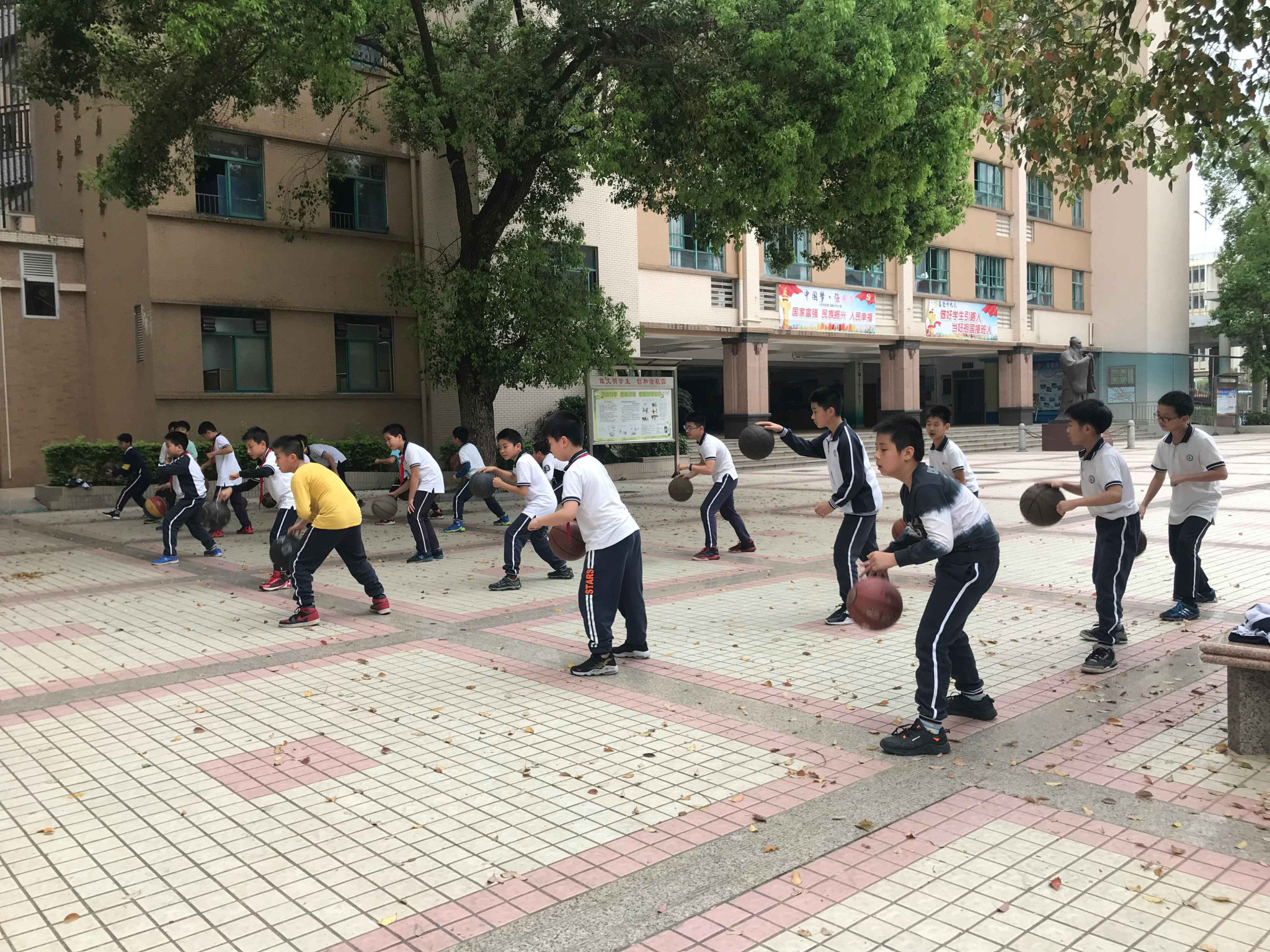 篮球